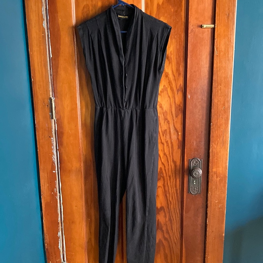 Nooworks Black Magic Suit